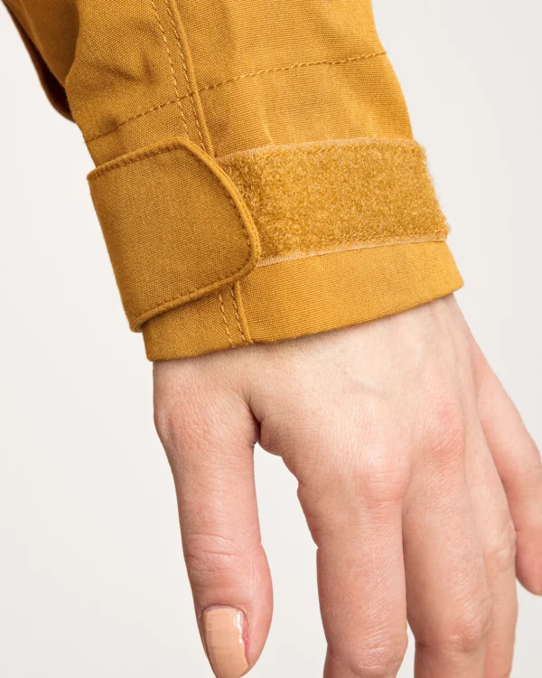 Habe Ws Jacket