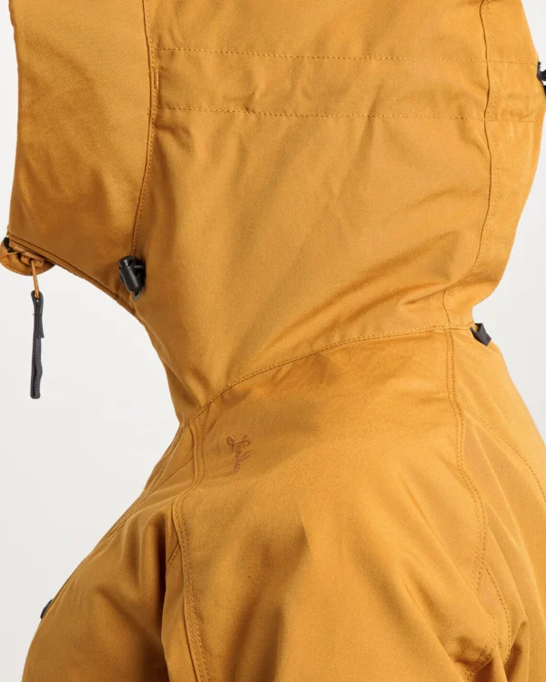 Habe Ws Jacket