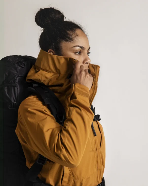 Habe Ws Jacket