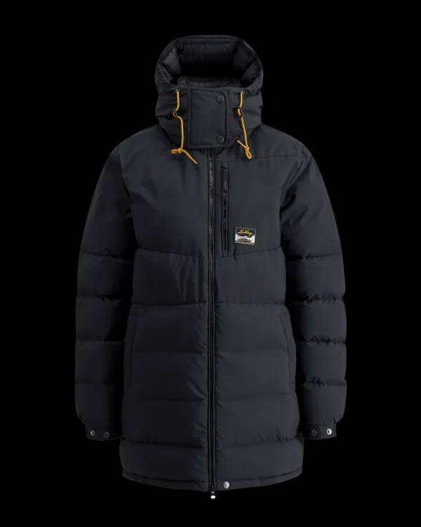 Järpen All Weather Down Parka W