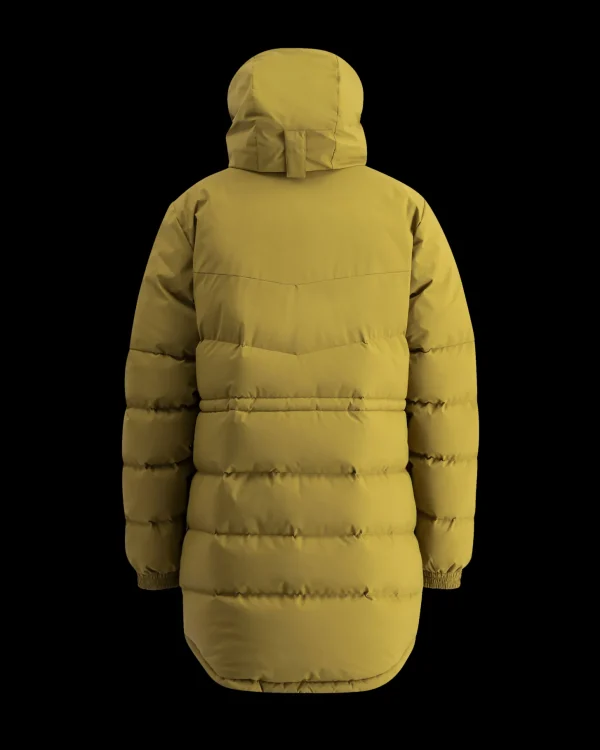 Järpen All Weather Down Parka W