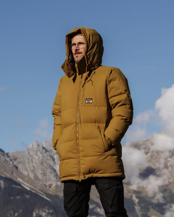 Järpen All Weather Down Parka M