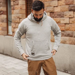 Järpen Hoodie M