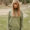 Järpen Hoodie W