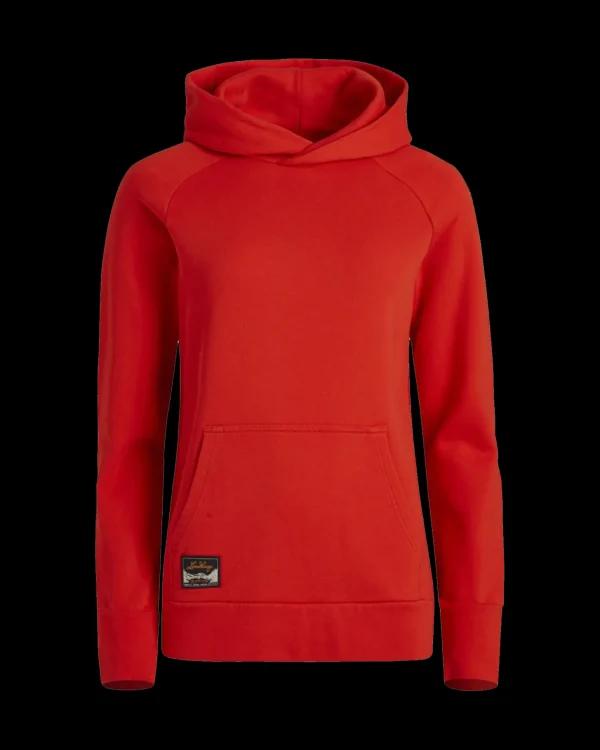 Järpen Hoodie W