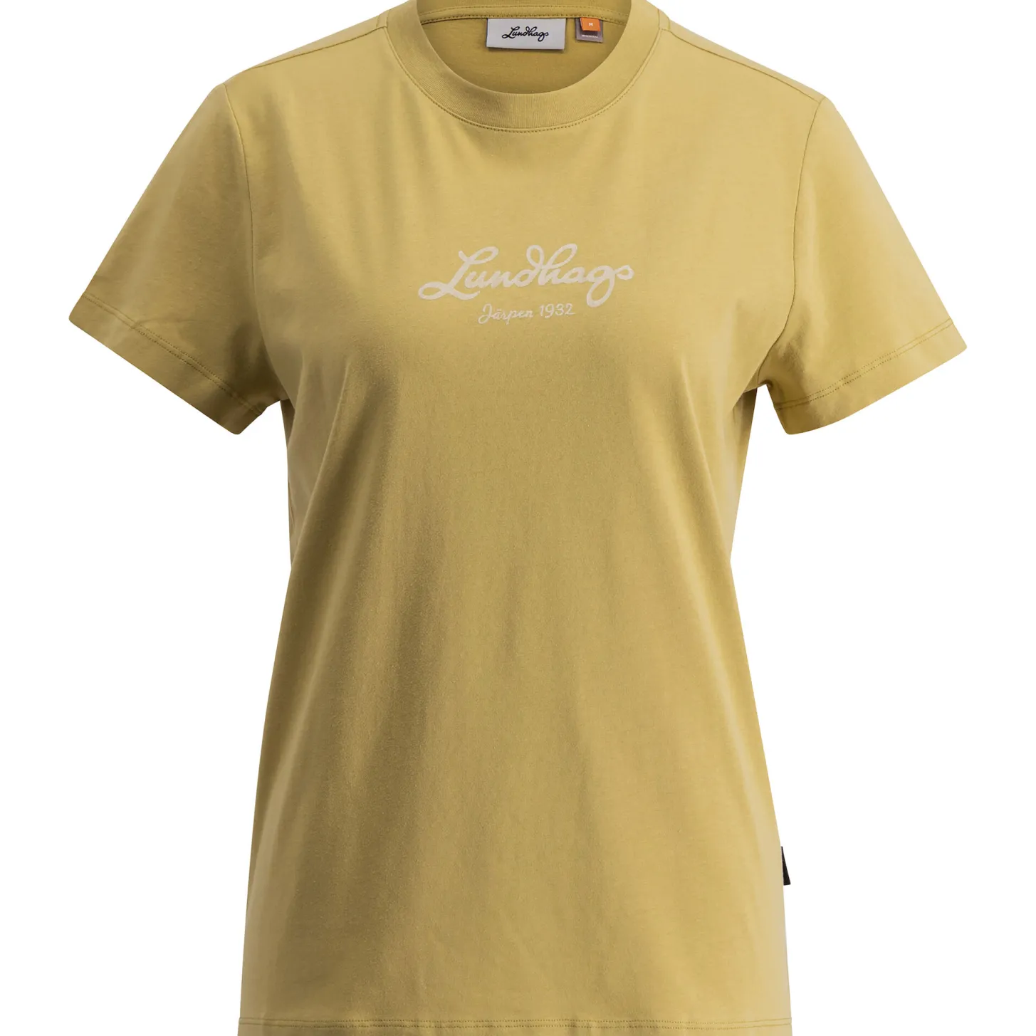 jrpen_logo_tshirt_w_1-1.webp Järpen Logo T-shirt W