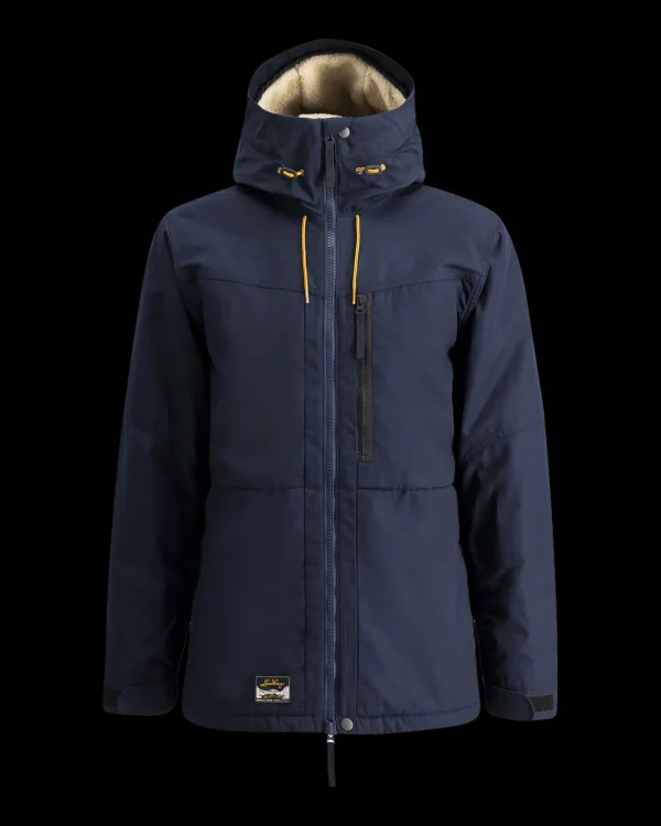 Järpen Pile Jacket M