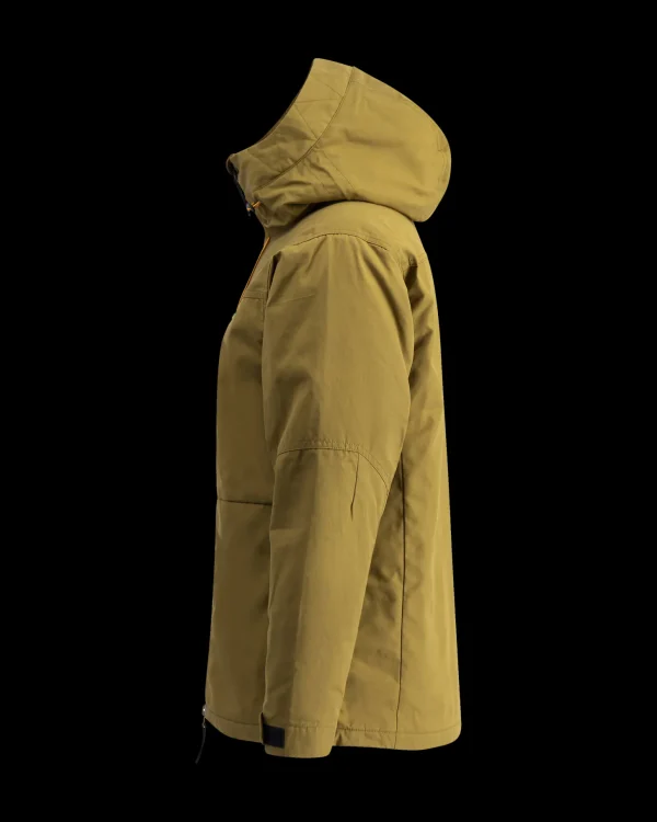 Järpen Pile Jacket M