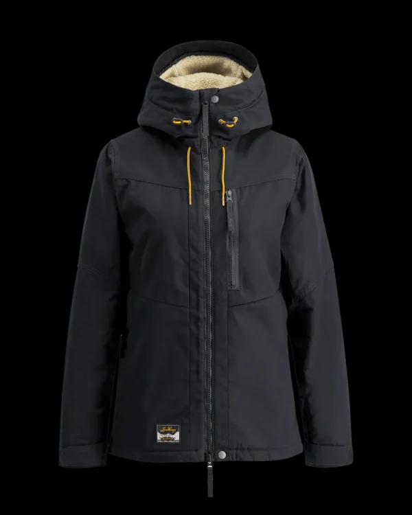 Järpen Pile Jacket W