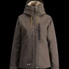 Järpen Pile Jacket W
