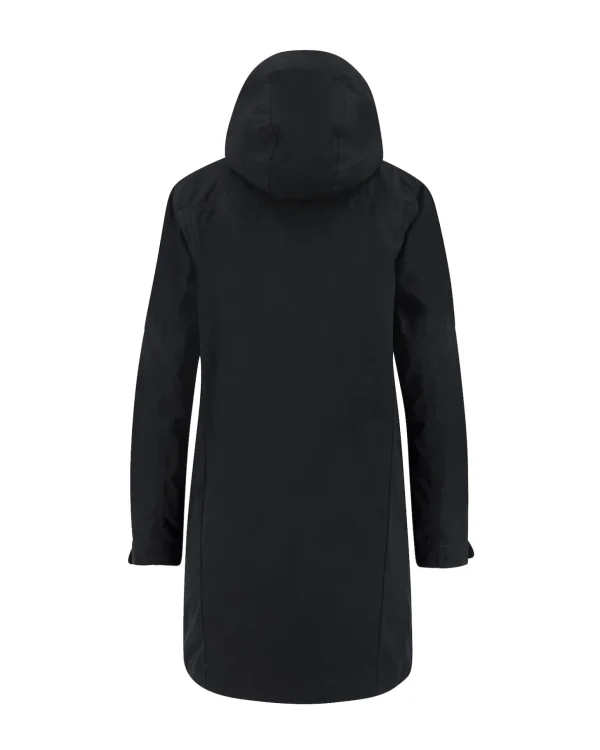 Knak Pile Ws Parka
