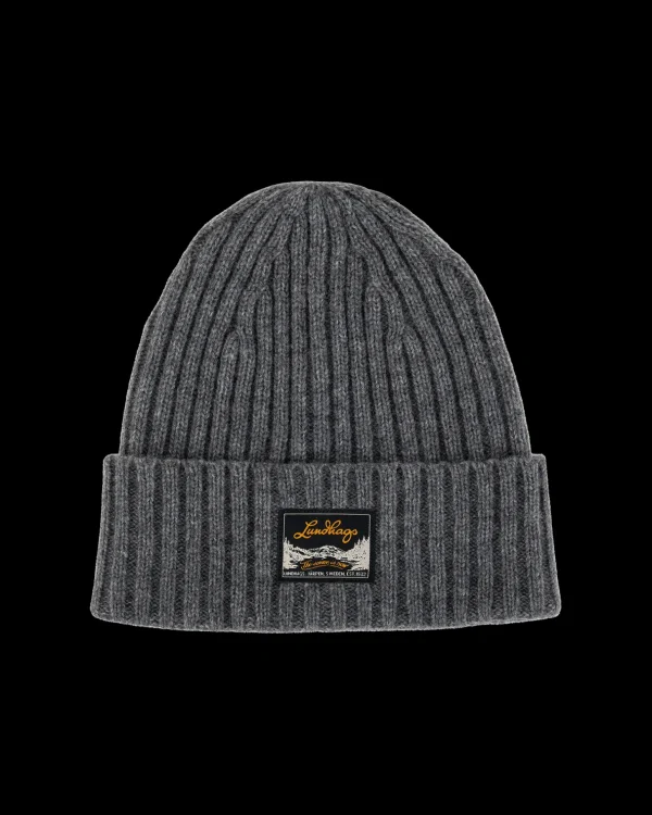Knak Wool Beanie