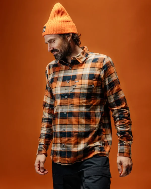Knak Wool Beanie