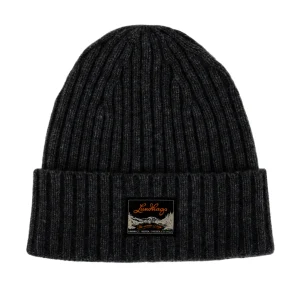 Knak Wool Beanie