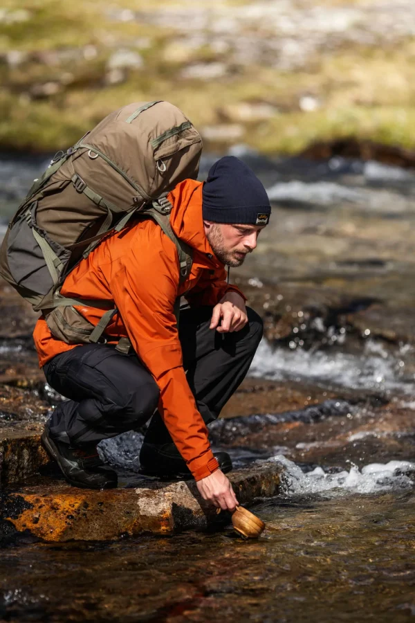 Laka Ms Pant