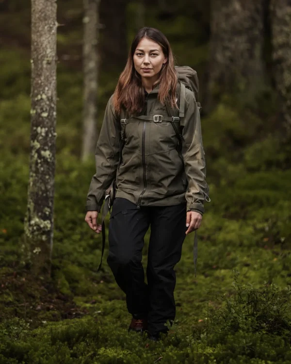Laka Ws Jacket