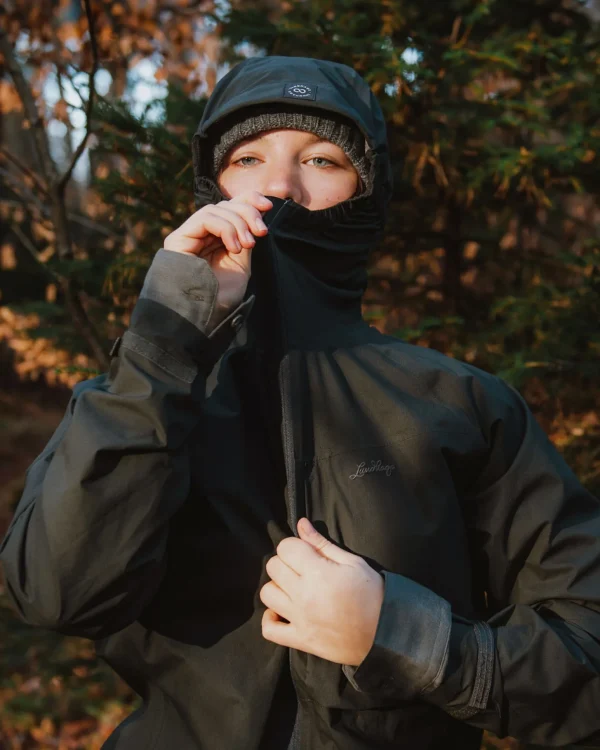 Lo Ws Jacket