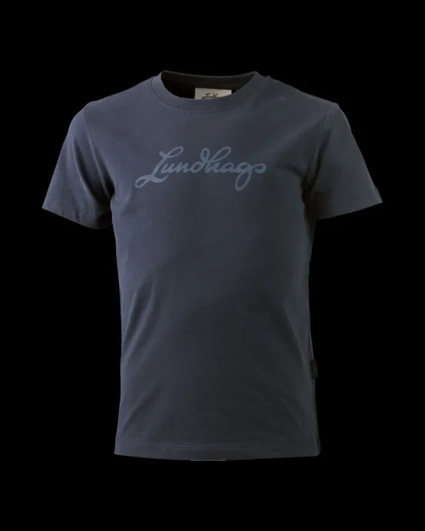 Lundhags Jr Tee