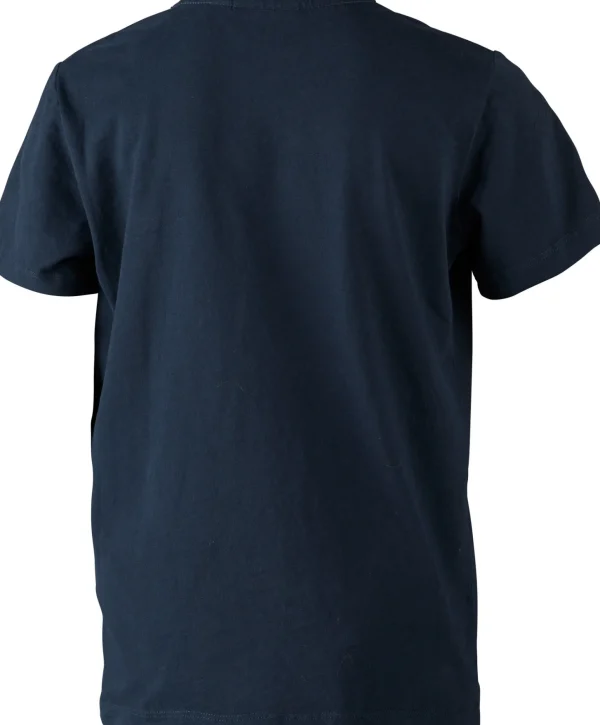 Lundhags Jr Tee