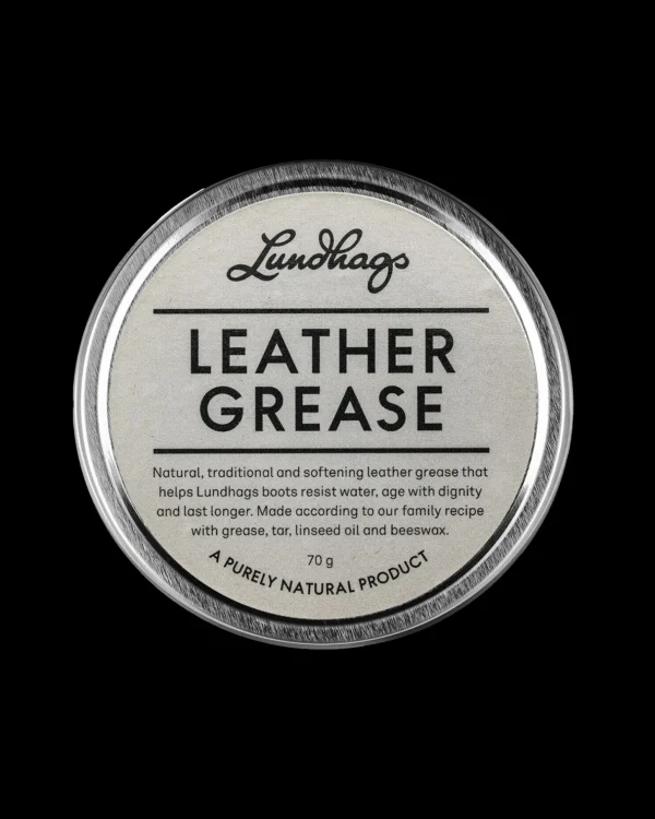 Lundhags Leather Grease