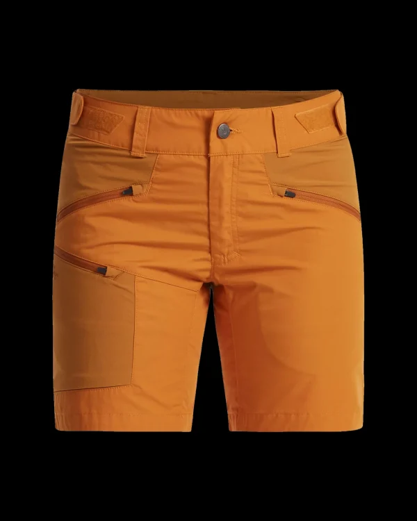Makke Lt Ws Shorts