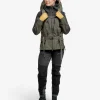 Makke Pro Ws Jacket