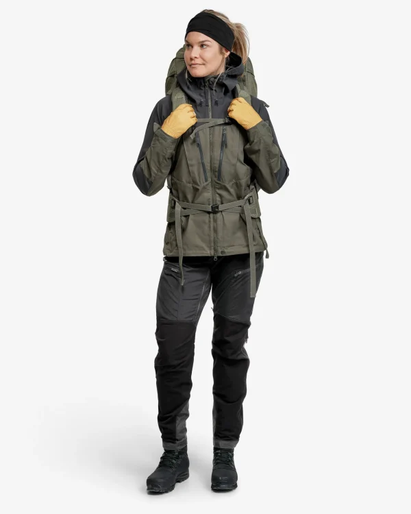 Makke Pro Ws Jacket