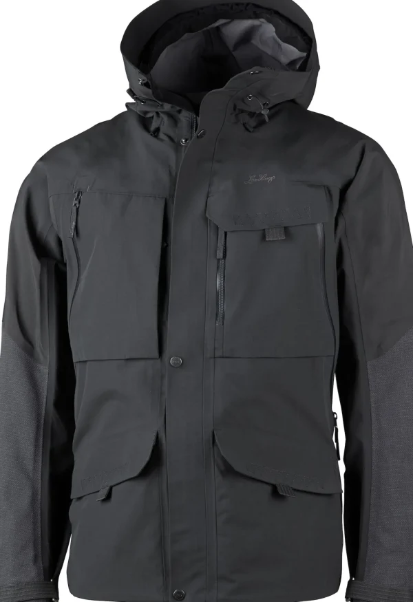 Ocke Ms Jacket