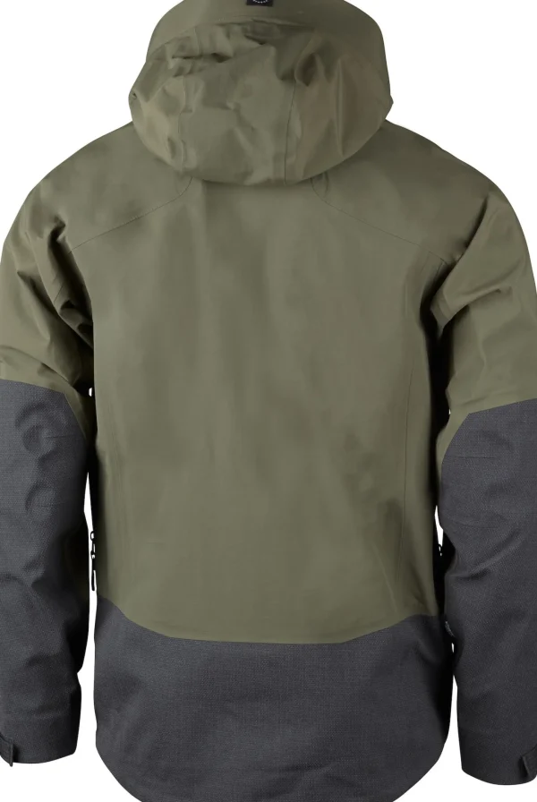 Ocke Ms Jacket