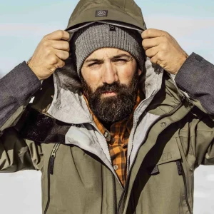 Ocke Ms Jacket