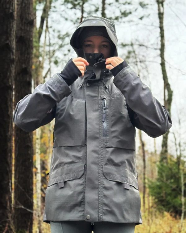 Ocke Ws Jacket