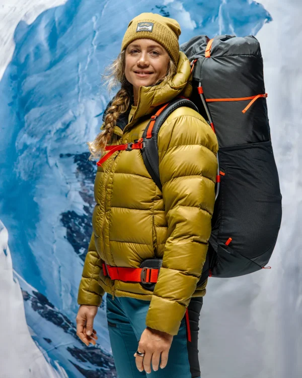 Padje Light Tech Down Jacket W