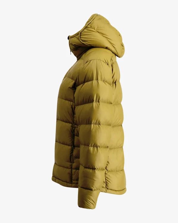 Padje Light Tech Down Jacket W