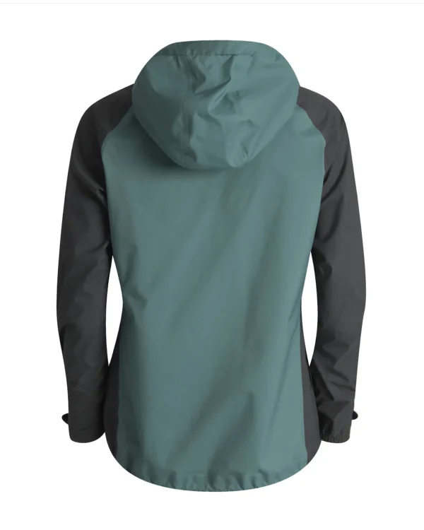 Padje Light Waterproof Jacket W