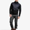 Padje Merino Block Hoodie M