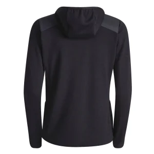 Padje Merino Block Hoodie W