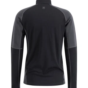Prime Merino Half Zip M