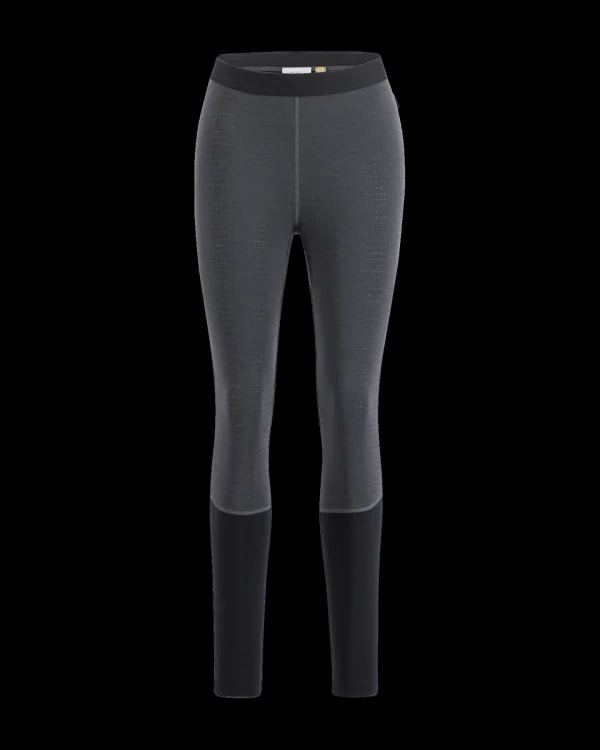 Prime Merino Long John W