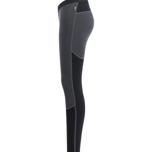 Prime Merino Long John W