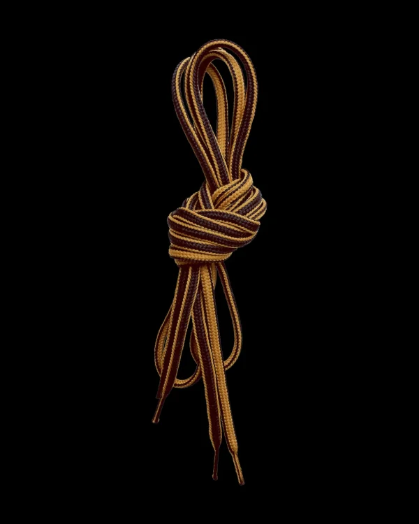Round Shoe Laces 130cm