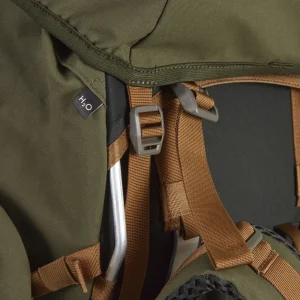Saruk Expedition 110+10 L Regular Long