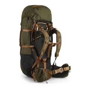 Saruk Pro 75 L Regular Long