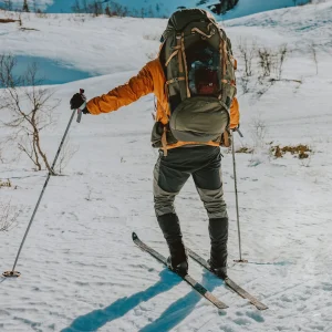 Saruk Pro 75 L Regular Long