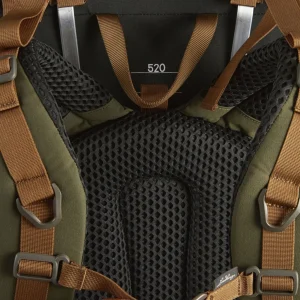 Saruk Pro 60 L Regular Short