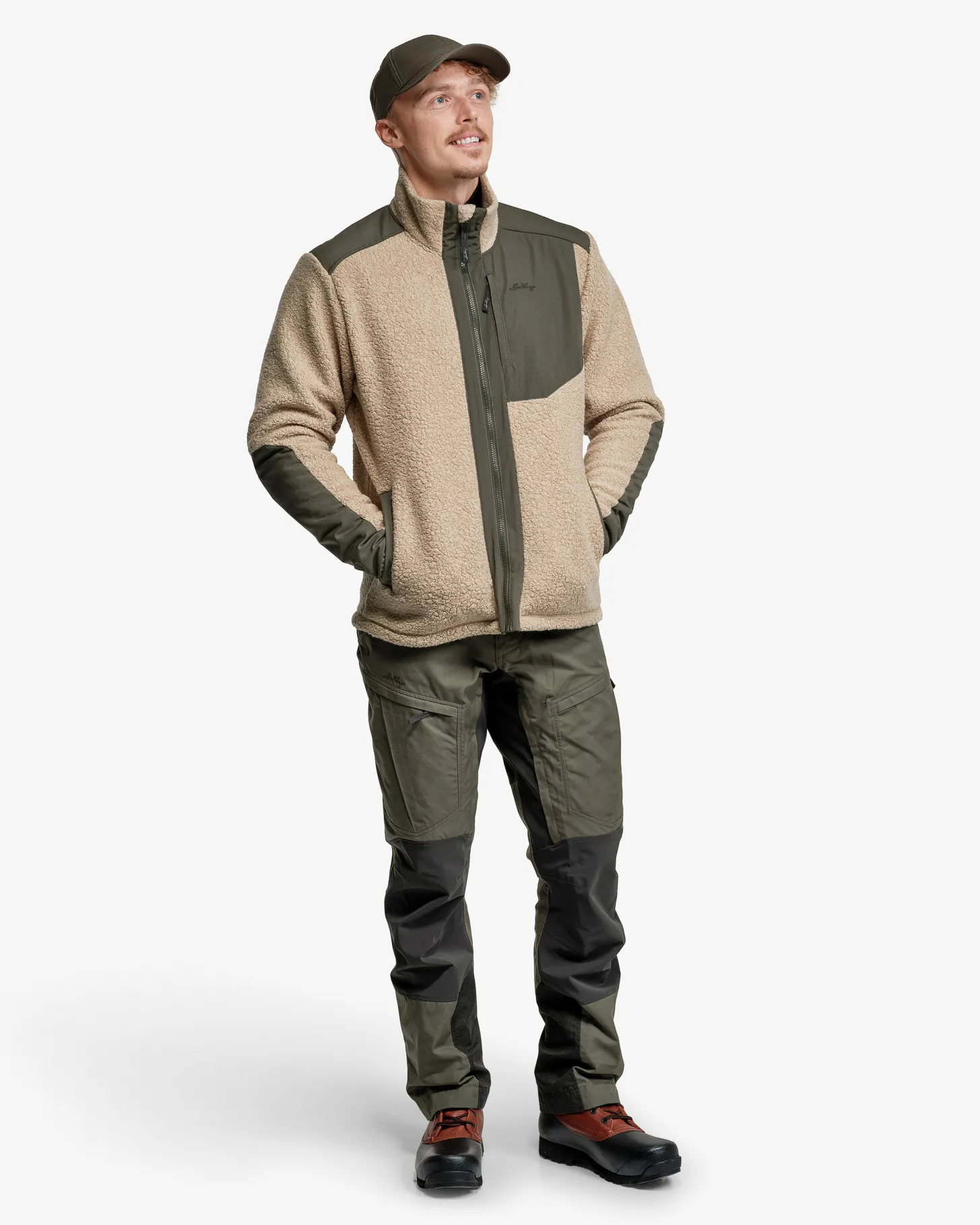 saruk_wool_pile_mid_full__0-3.webp Saruk Wool Pile Mid Full Zip M