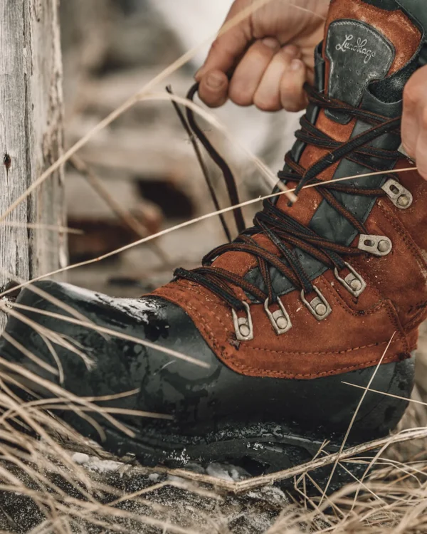 Skare Expedition Ws