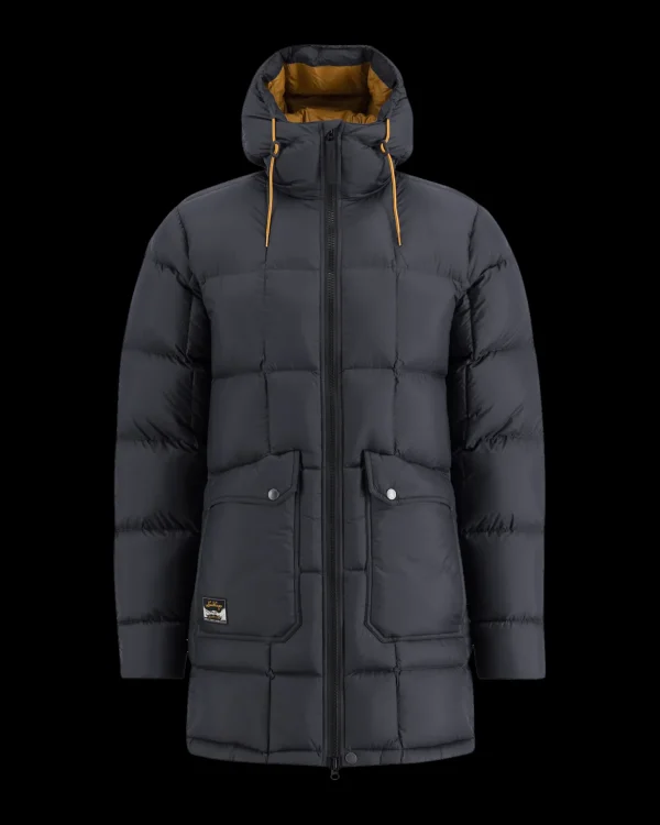 Stockholm Down Parka M