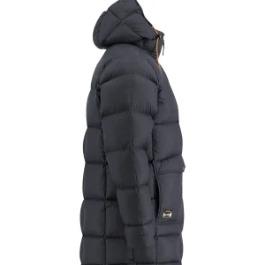 Stockholm Down Parka M