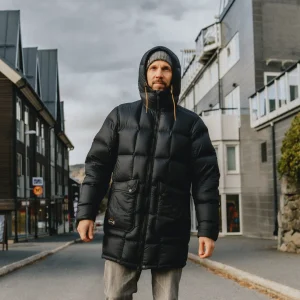 Stockholm Down Parka M