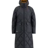 Stockholm Down Parka W